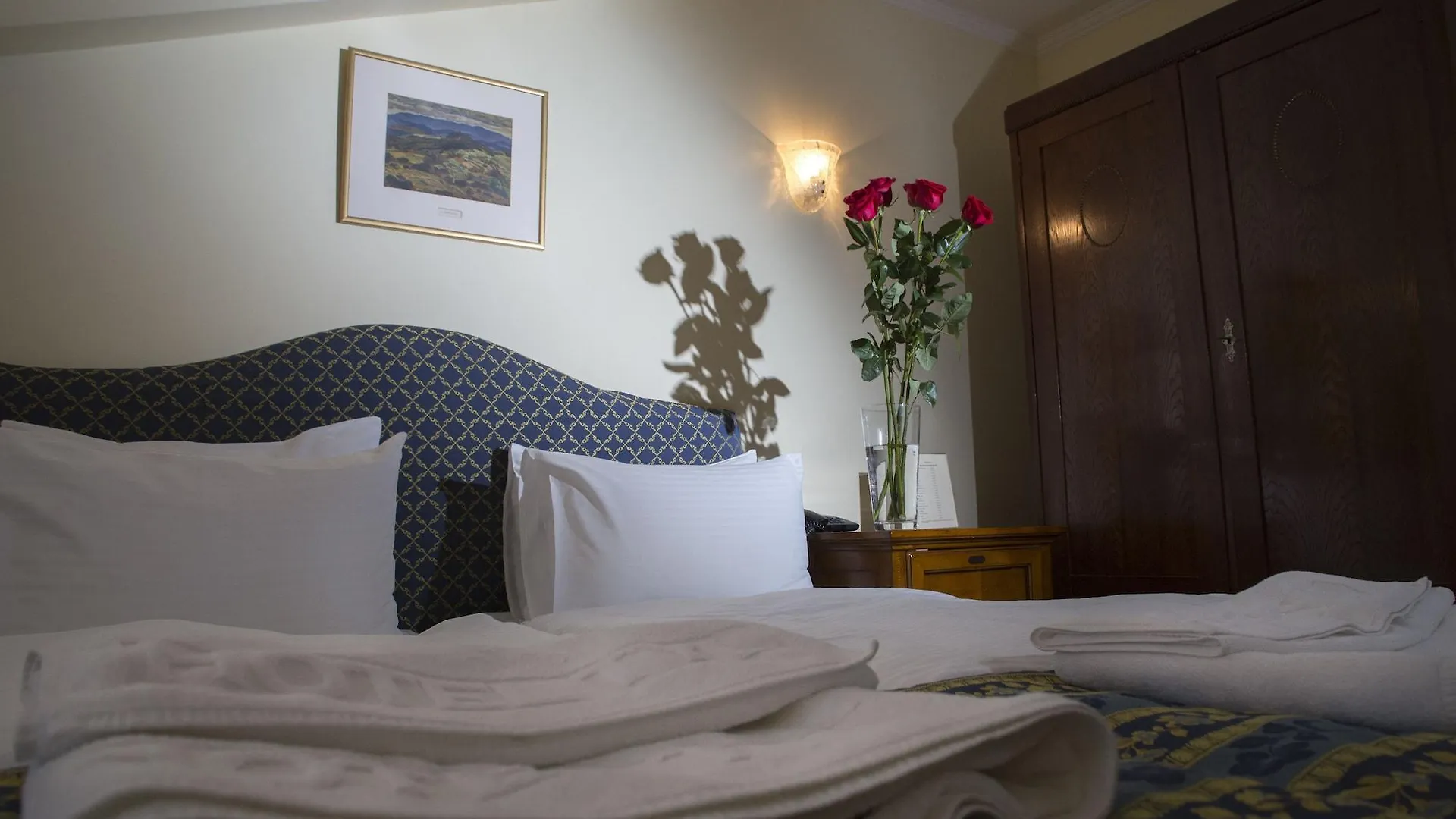 Hotel Tyl Prague