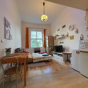Get Flat Slovenska Apartamento