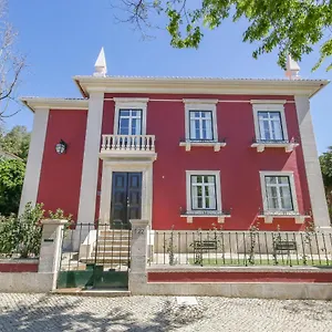 בית הארחה Alvalade Palace