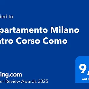 Centro Corso , Milán Italia