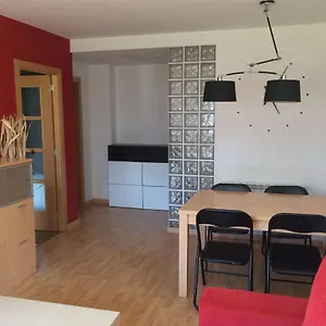 Homing 13 , Mollerusa España
