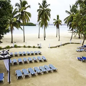Apartamento En Dominican Bay Boca Chica 3*, Санто-Доминго Доминиканская Республика