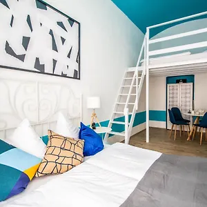 Sweet By Ruterra Apartment
