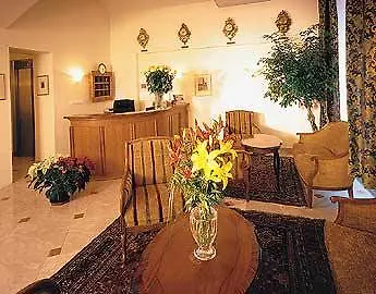 Hotel Tyl Prag