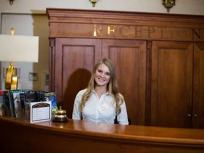 Hotel Tyl Prague 4*,  Czech Republic