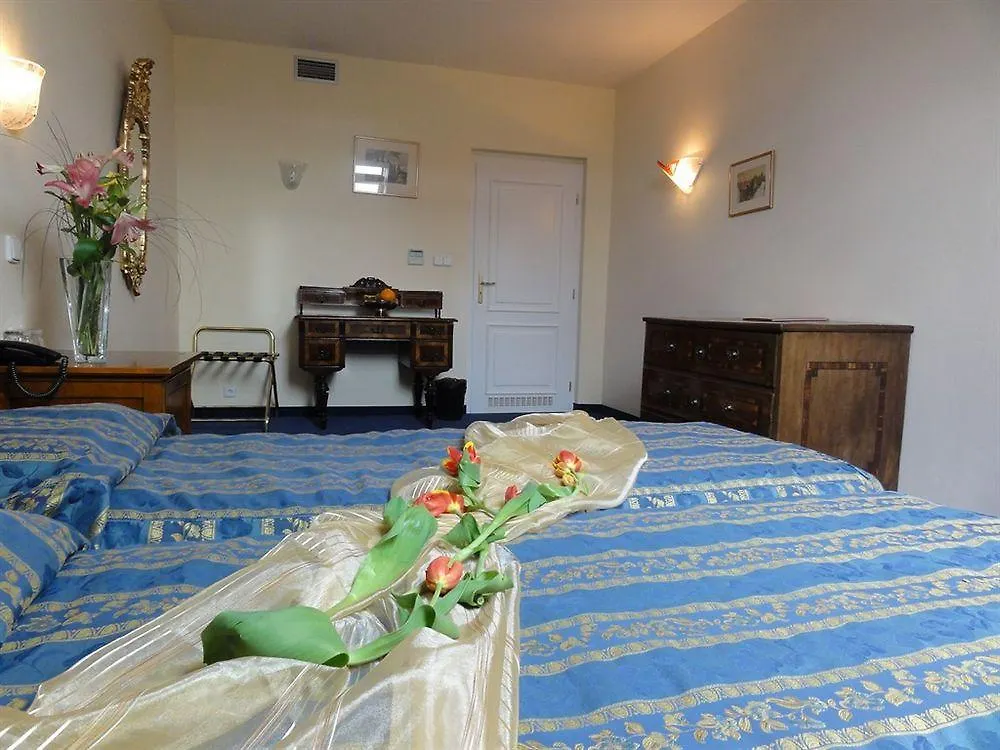 פראג Hotel Tyl