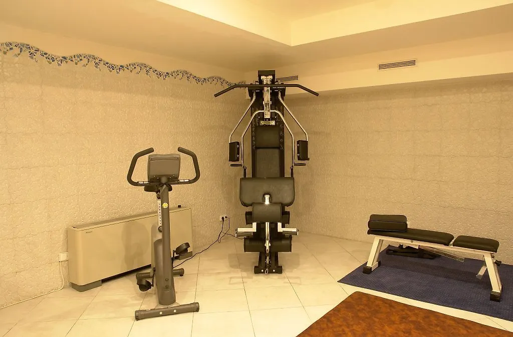 פראג Hotel Tyl