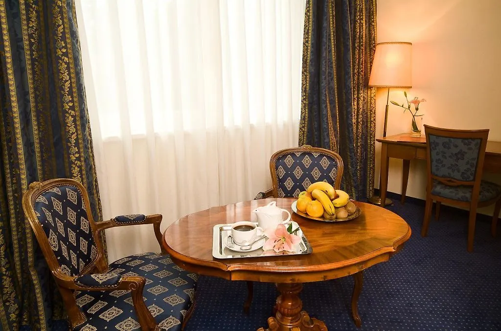 ****  פראג Hotel Tyl צ'כיה