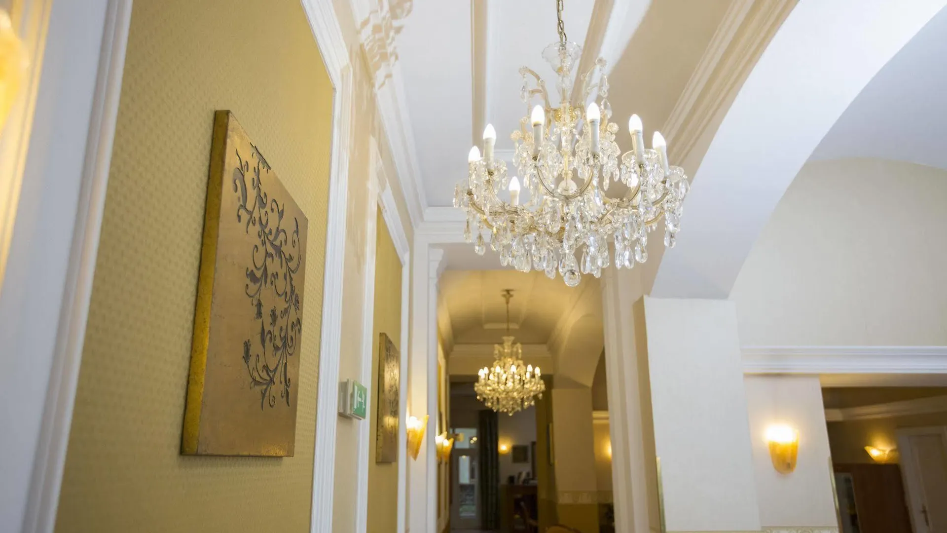 ****  פראג Hotel Tyl צ'כיה